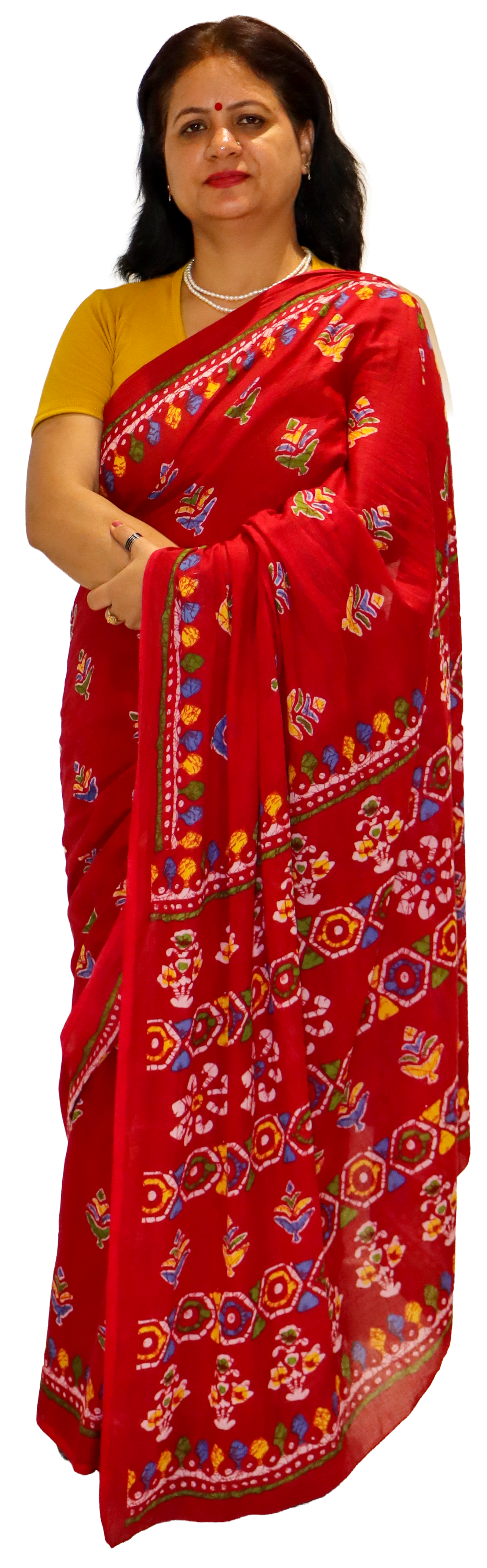Madhu